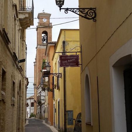 B&B Santantonio Crecchio 外观 照片