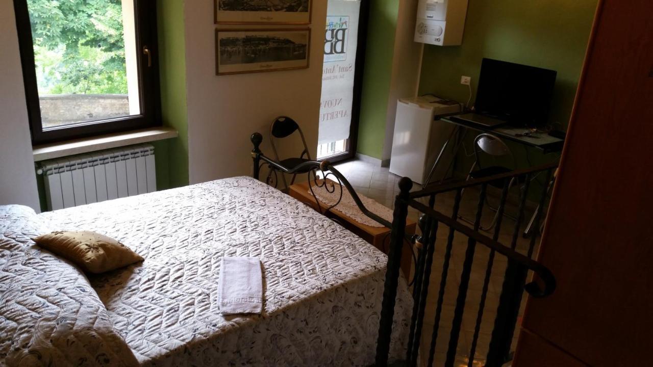 B&B Santantonio Crecchio 外观 照片