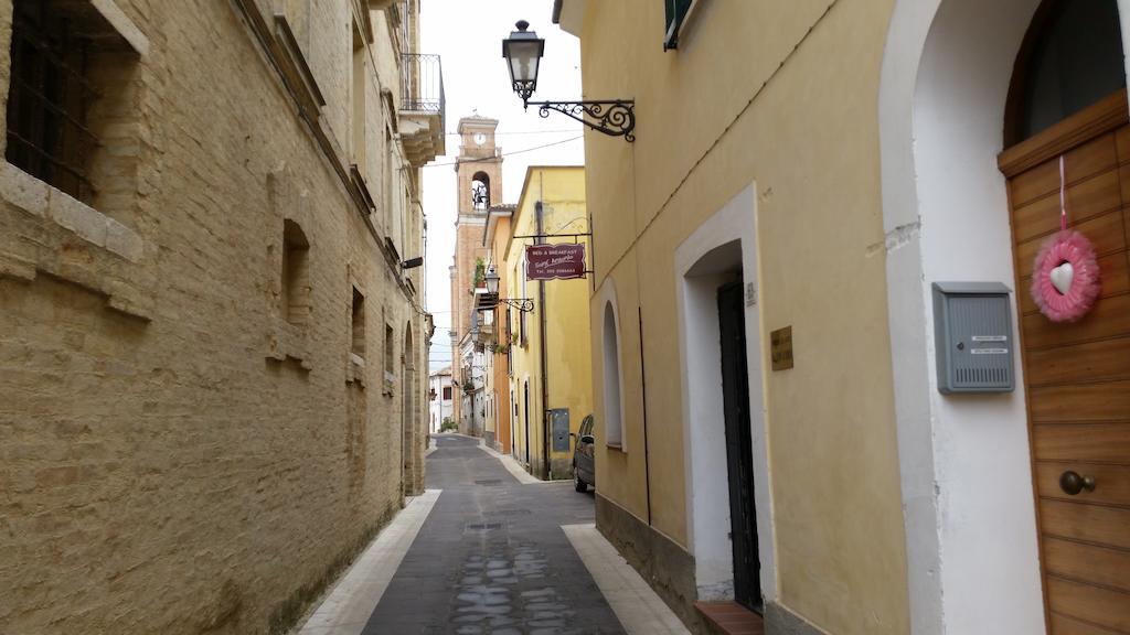 B&B Santantonio Crecchio 客房 照片