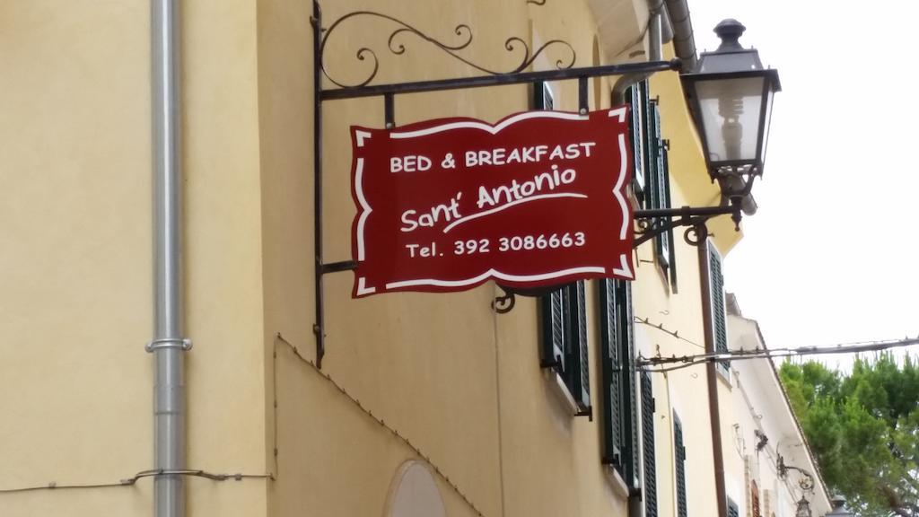 B&B Santantonio Crecchio 客房 照片