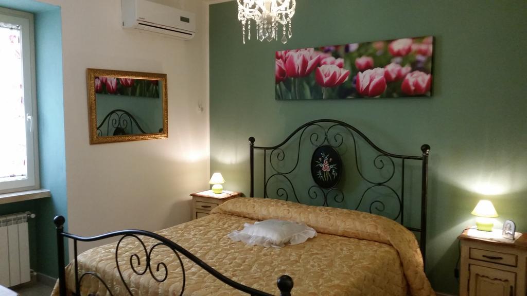 B&B Santantonio Crecchio 客房 照片