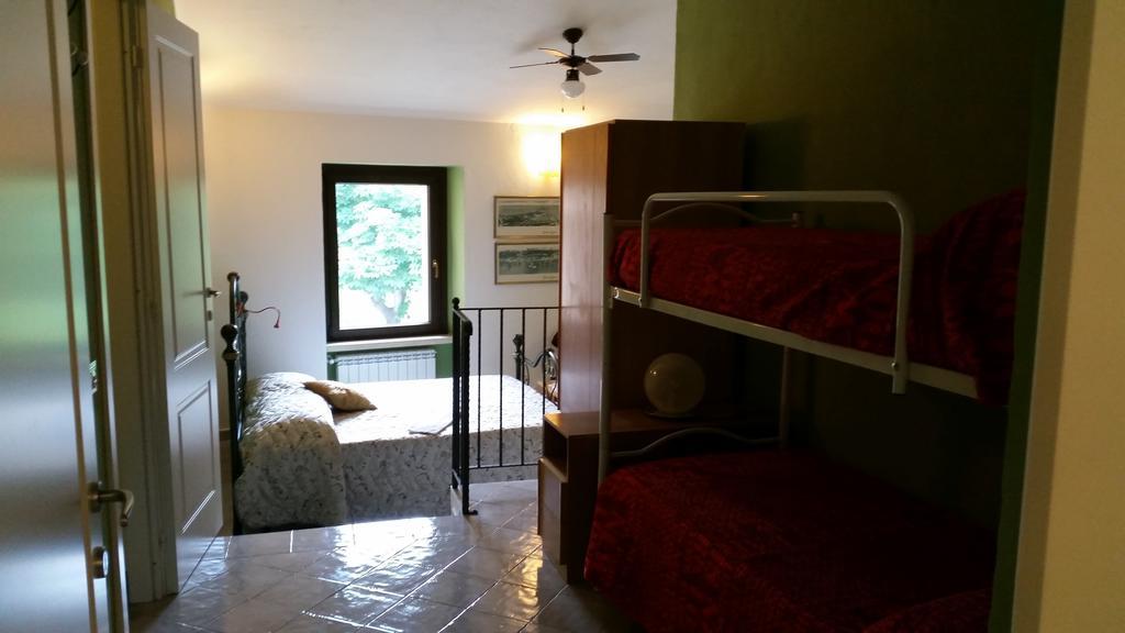 B&B Santantonio Crecchio 客房 照片
