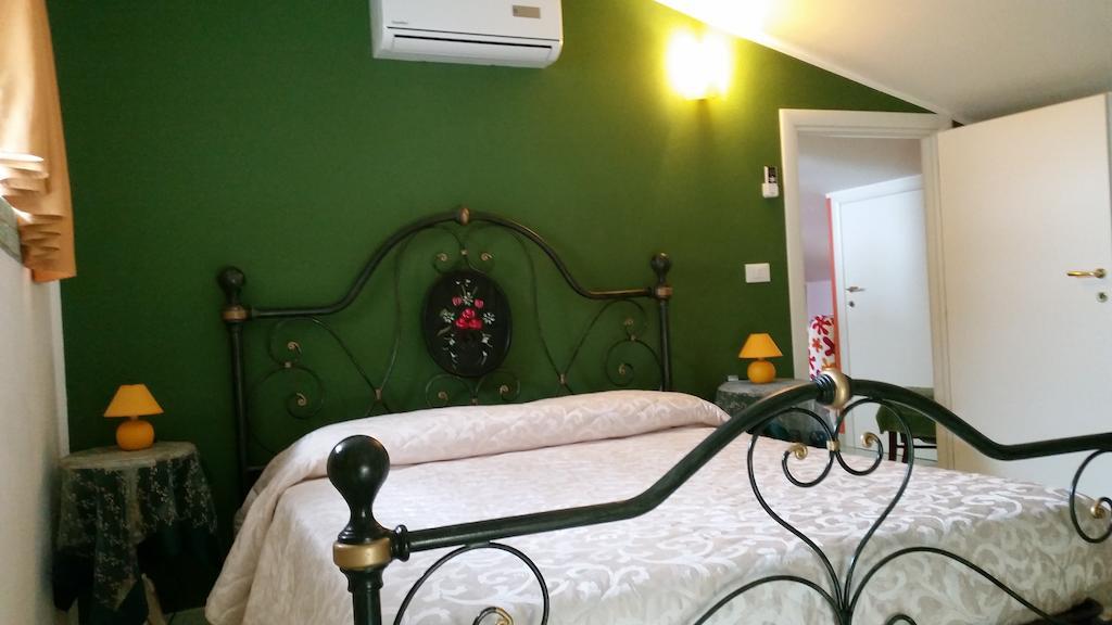 B&B Santantonio Crecchio 客房 照片