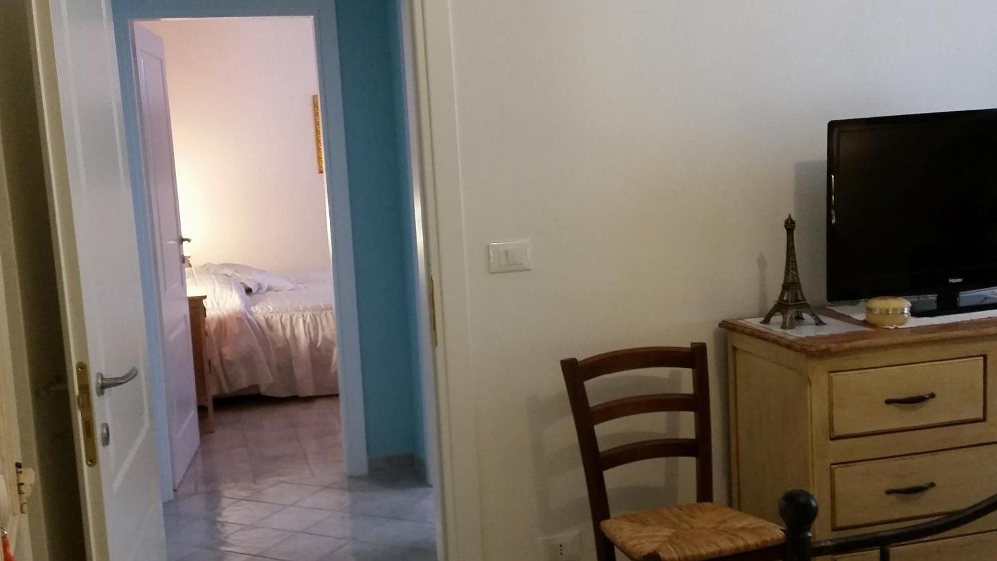 B&B Santantonio Crecchio 外观 照片