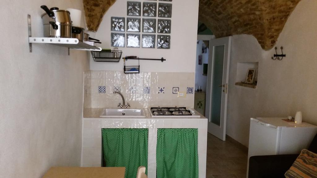 B&B Santantonio Crecchio 外观 照片