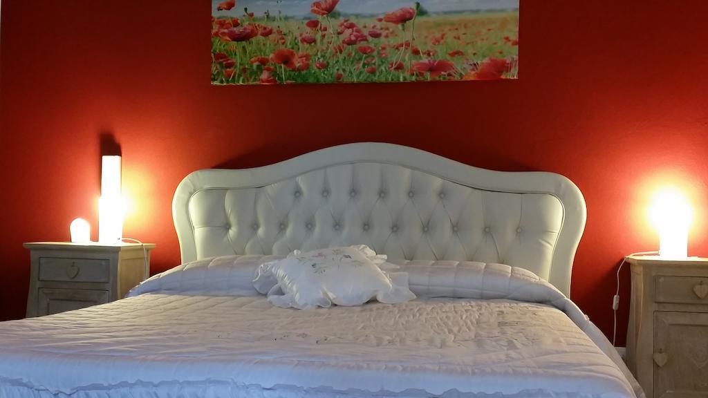 B&B Santantonio Crecchio 客房 照片