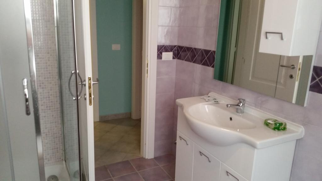 B&B Santantonio Crecchio 客房 照片